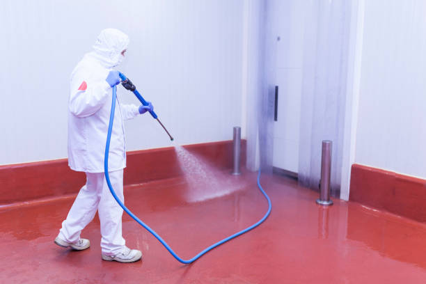Best Commercial Pressure Washing in Rankin, TX