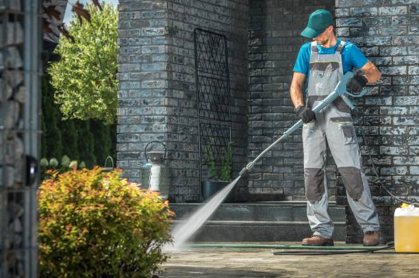 Best Warehouse Floor Cleaning in Rankin, TX