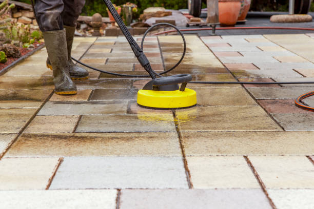 Best Concrete Surface Cleaning in Rankin, TX