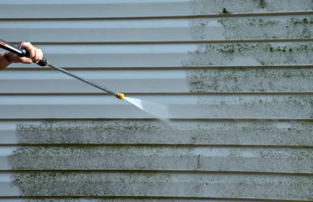 Rankin, TX Pressure Washing Services Company