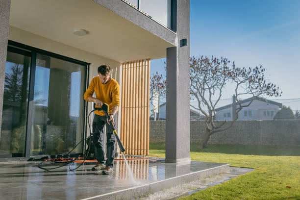 Best Gutter Cleaning and Brightening in Rankin, TX