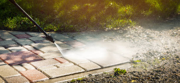 Best Oil and Grease Removal from Surfaces in Rankin, TX