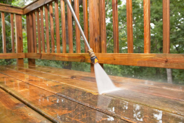 Best Window and Screen Pressure Cleaning in Rankin, TX