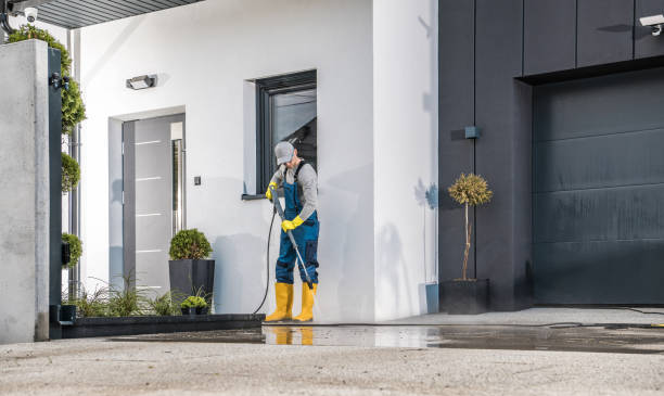Best Parking Lot Cleaning in Rankin, TX