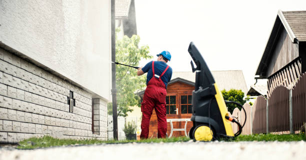 Best Residential Pressure Washing in Rankin, TX